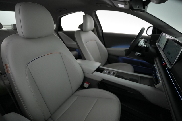 2023 Hyundai IONIQ 6