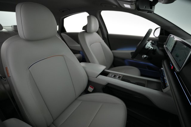 2023 Hyundai IONIQ 6 — photo 19 of 21