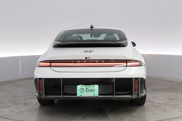 2023 Hyundai IONIQ 6 — photo 12 of 20