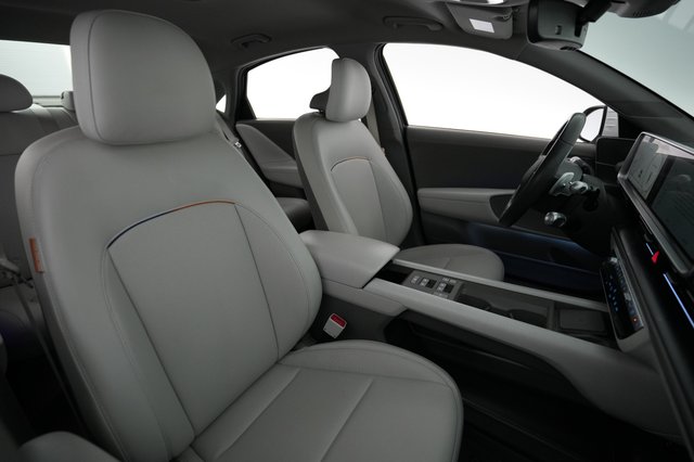 2023 Hyundai IONIQ 6 — photo 19 of 20