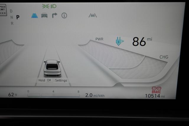 2023 Hyundai IONIQ 6 — photo 5 of 20