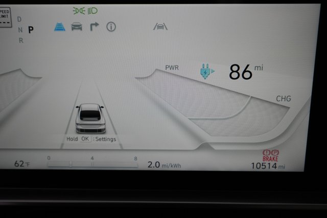 2023 Hyundai IONIQ 6 — photo 5 of 20