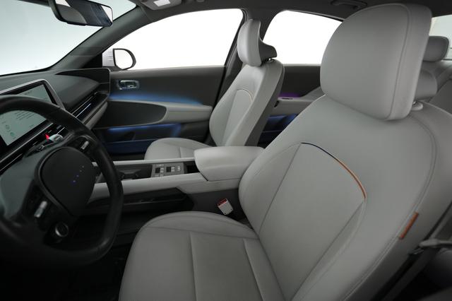 2023 Hyundai IONIQ 6 — photo 3 of 20
