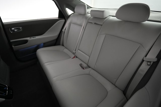 2023 Hyundai IONIQ 6 — photo 18 of 20