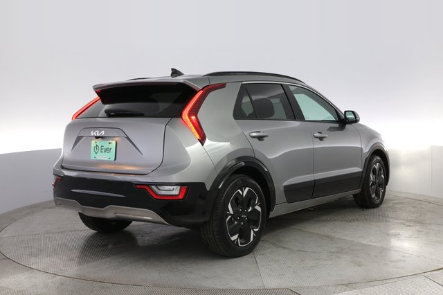 2023 Kia Niro EV — photo 2 of 20