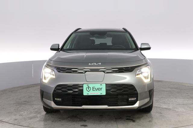 2023 Kia Niro EV — photo 9 of 20