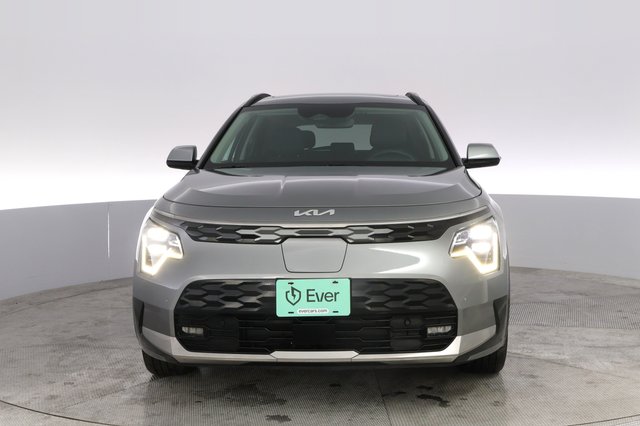 2023 Kia Niro EV — photo 9 of 20