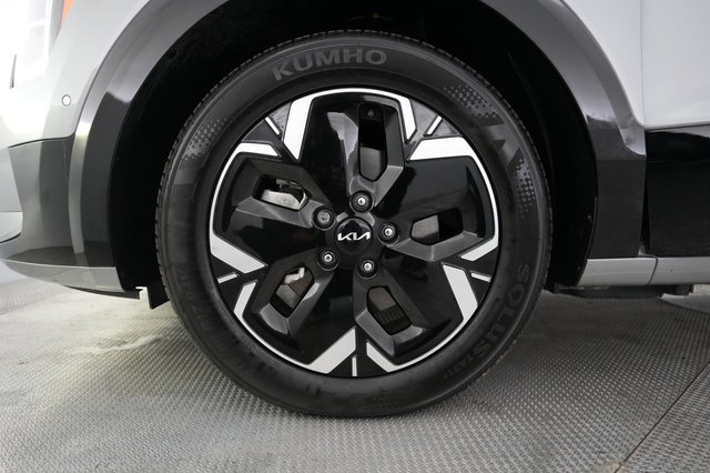 2023 Kia Niro EV — photo 7 of 20