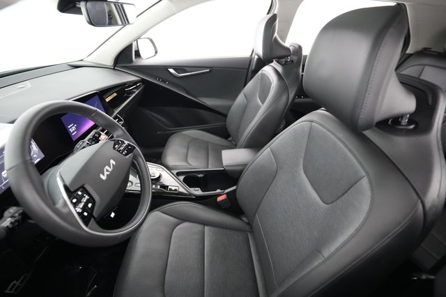 2023 Kia Niro EV — photo 3 of 20