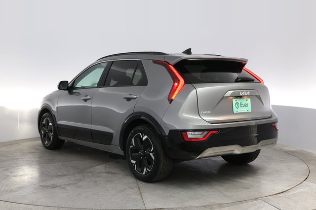 2023 Kia Niro EV — photo 13 of 20