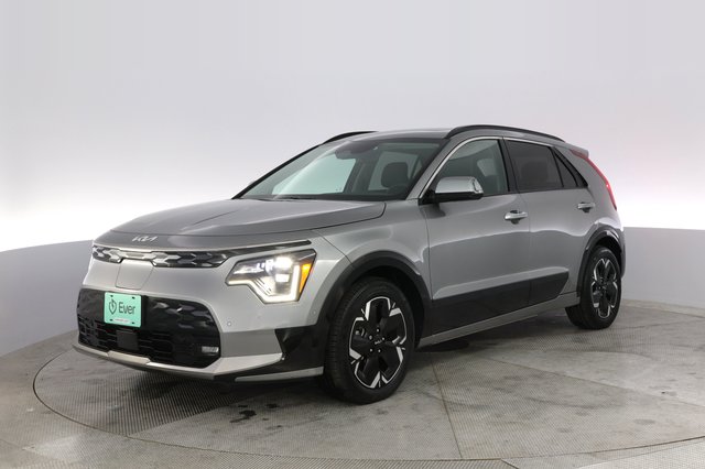 2023 Kia Niro EV — VIN KNDCT3L1XP5030288