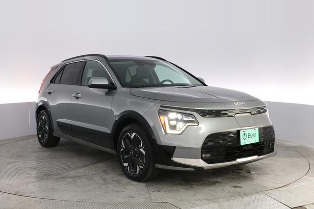 2023 Kia Niro EV — photo 10 of 20
