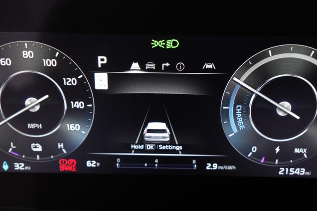 2023 Kia Niro EV — photo 5 of 20