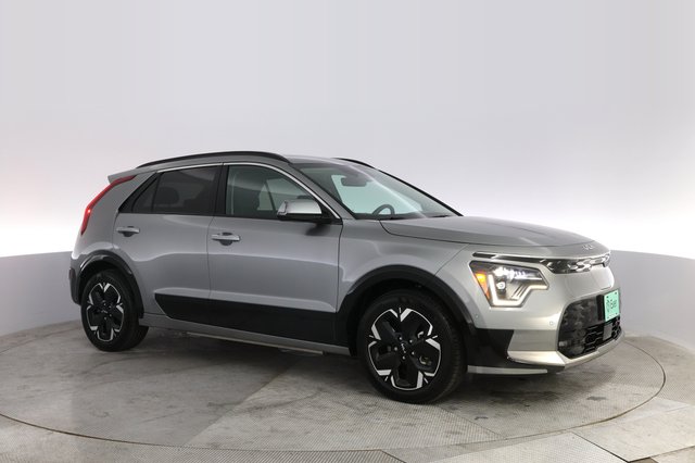 2023 Kia Niro EV — photo 11 of 20