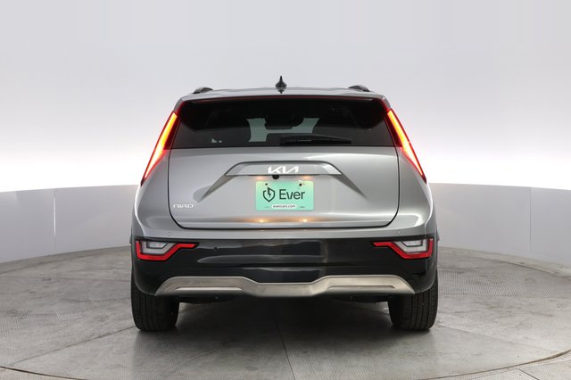 2023 Kia Niro EV — photo 12 of 20