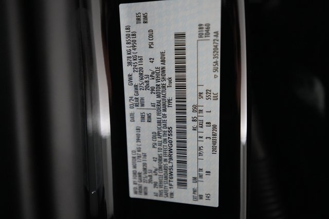 2024 Ford F-150 Lightning — photo 15 of 15