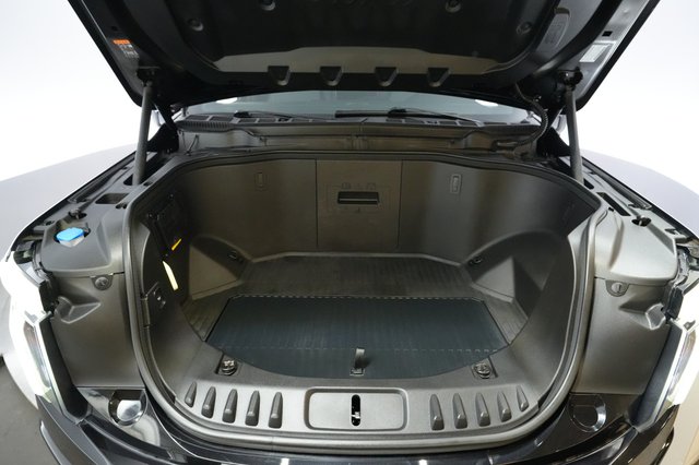 2024 Ford F-150 Lightning — photo 14 of 15