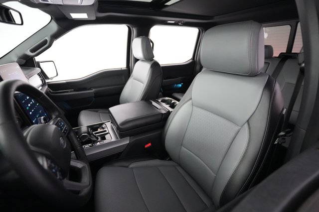 2024 Ford F-150 Lightning — photo 3 of 15