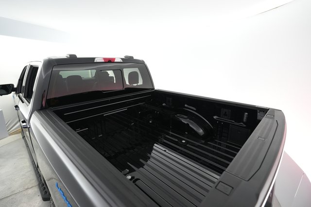 2024 Ford F-150 Lightning — photo 6 of 15
