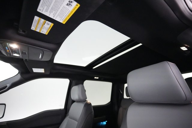 2024 Ford F-150 Lightning — photo 13 of 15