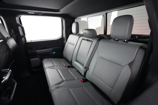 2024 Ford F-150 Lightning — photo 12 of 15