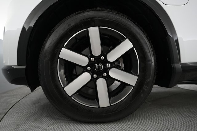 2024 Honda Prologue — photo 17 of 21
