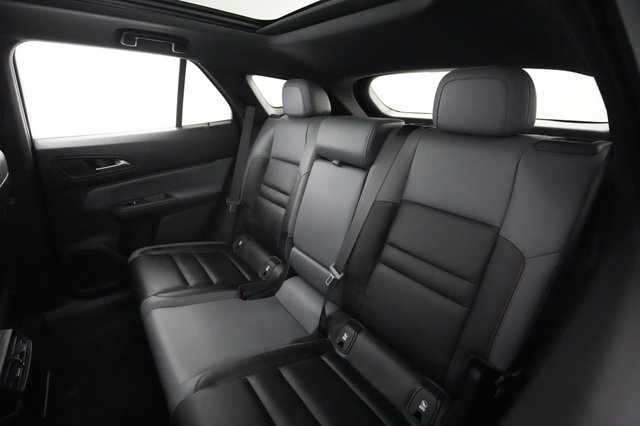2024 Honda Prologue — photo 18 of 21