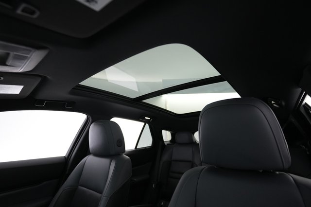 2024 Honda Prologue — photo 20 of 21