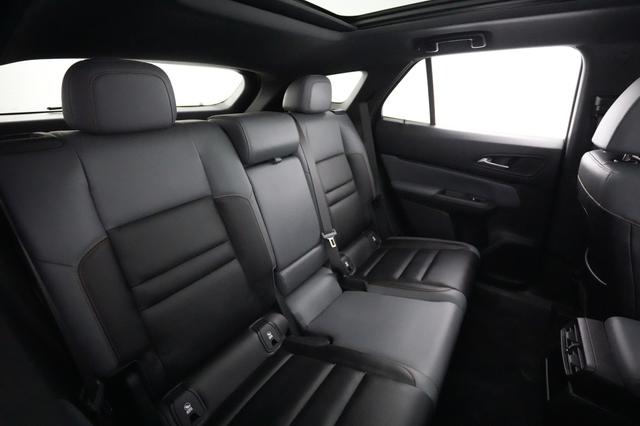 2024 Honda Prologue — photo 4 of 21