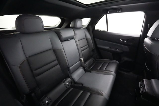 2024 Honda Prologue — photo 4 of 21