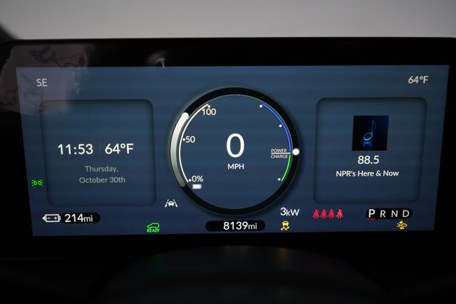 2024 Honda Prologue — photo 5 of 21