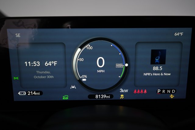 2024 Honda Prologue — photo 5 of 21