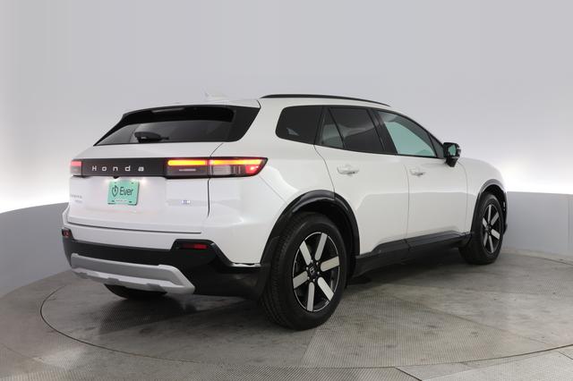 2024 Honda Prologue — photo 2 of 21