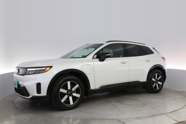 2024 Honda Prologue — photo 14 of 21