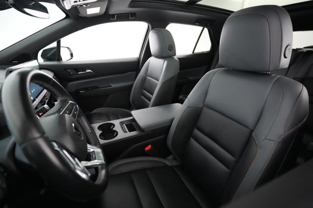2024 Honda Prologue — photo 3 of 21