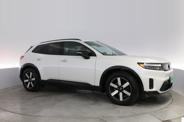 2024 Honda Prologue — photo 11 of 21