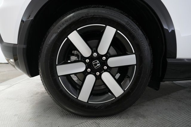 2024 Honda Prologue — photo 15 of 21