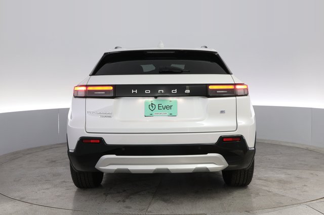 2024 Honda Prologue — photo 12 of 21