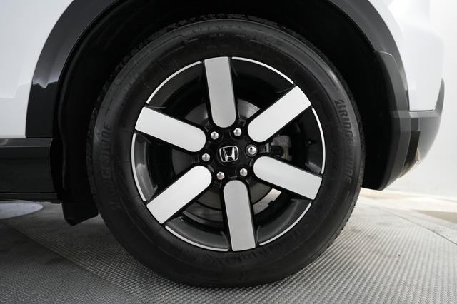 2024 Honda Prologue — photo 7 of 21