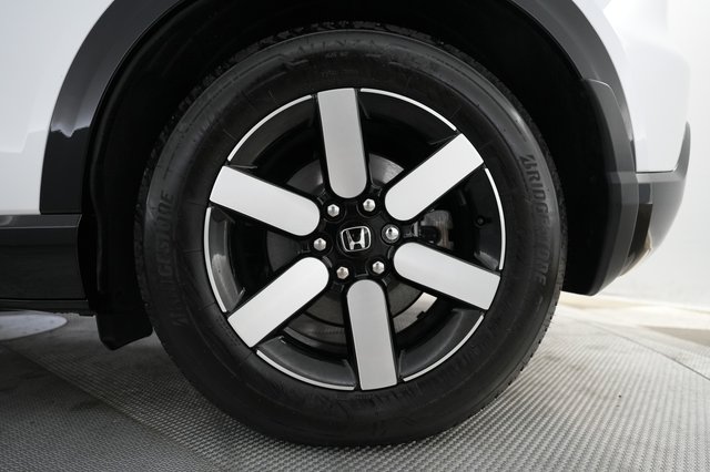 2024 Honda Prologue — photo 7 of 21