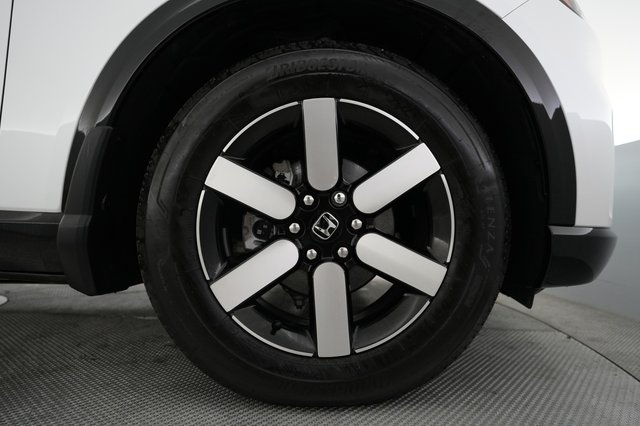 2024 Honda Prologue — photo 16 of 21