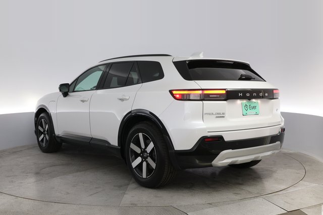 2024 Honda Prologue — photo 13 of 21