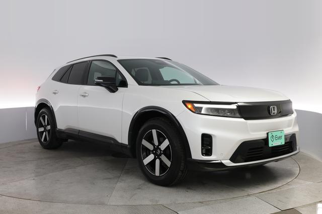 2024 Honda Prologue — photo 10 of 21