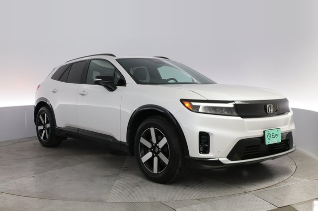 2024 Honda Prologue — photo 10 of 21