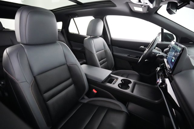 2024 Honda Prologue — photo 19 of 21