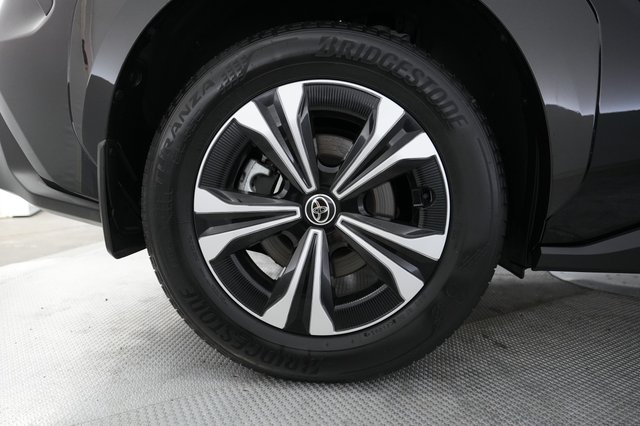 2024 Toyota bZ4X — photo 16 of 21