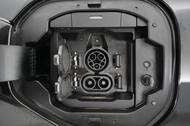 2024 Toyota bZ4X