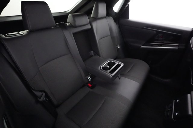 2024 Toyota bZ4X — photo 4 of 21