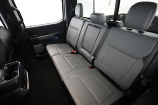 2022 Ford F-150 Lightning — photo 12 of 16
