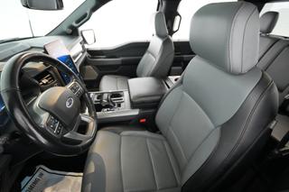 2022 Ford F-150 Lightning — photo 3 of 16